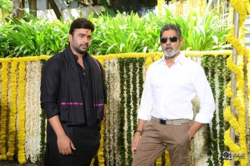 Aatagallu Movie Opening